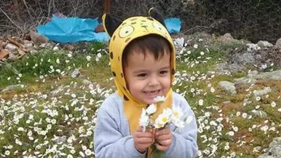 Kahreden haber ! Yanarak can verdi