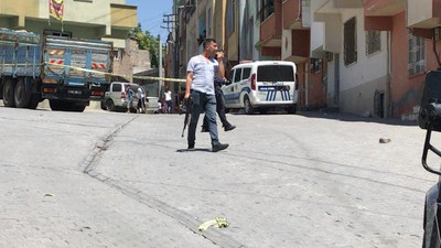 Şanlıurfa'da katliam: 3 kardeş öldü, baba ağır yaralı