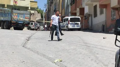 Şanlıurfa'da katliam: 3 kardeş öldü, baba ağır yaralı