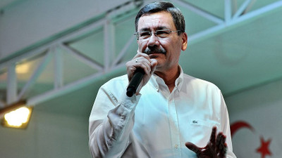 Ankara'da bomba iddia: Melih Gökçek'e yeni görev !