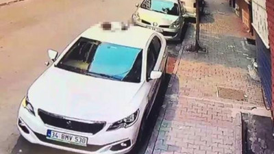 2,5 yaşındaki kuzenini çatıdan attı