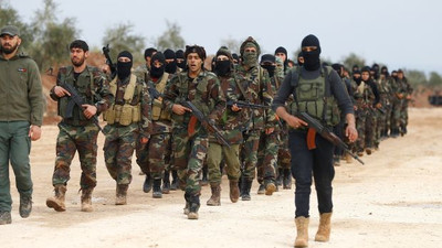 Rusya'dan bomba kaçakçılık iddiası !