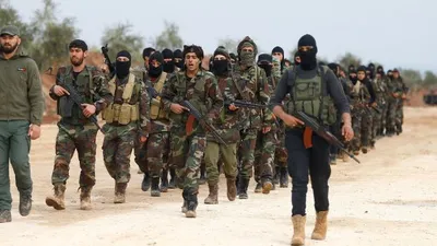 Rusya'dan bomba kaçakçılık iddiası !