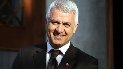 Talat Bulut'tan taciz iddialarına 100 bin TL’lik dava