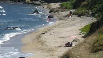 Riva'da facia: 2 kişinin cesedi bulundu