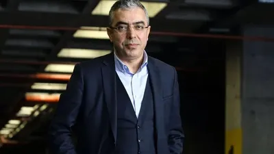 ''Cumhurbaşkanlığı sistemini ABD'liler hazırladı'' iddiasına yanıt geldi