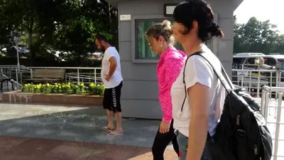 Kocasını yasak aşkıyla yakalayınca... Ortalık fena karıştı