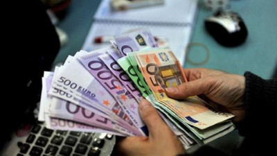 İstanbul Havalimanı'nda büyük kur vurgunu !
