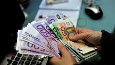 İstanbul Havalimanı'nda büyük kur vurgunu !