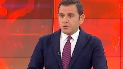 Fatih Portakal'dan Oğuz Haksever'e tavsiye