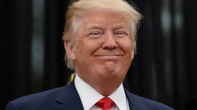 Trump: Dünyadaki en az ırkçı kişiyim