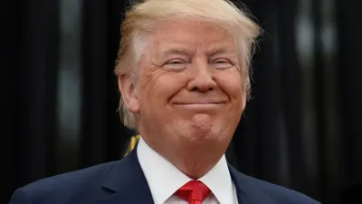 Trump: Dünyadaki en az ırkçı kişiyim