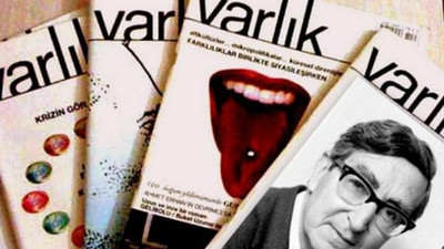 Varlık dergisi D&R'lara geri döndü