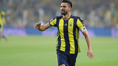 Fenerbahçe'de Hasan Ali Kaldırım şoku ! 2 ay yok