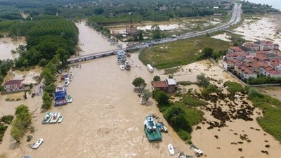 Düzce'de afetzedelerin prim borcu ertelendi