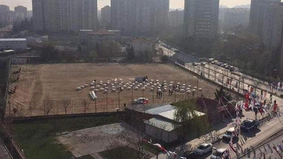 23 Haziran öncesi apar topar devir