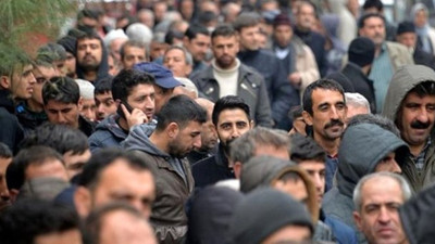 20 bin genç kura ile işe yerleştirilecek