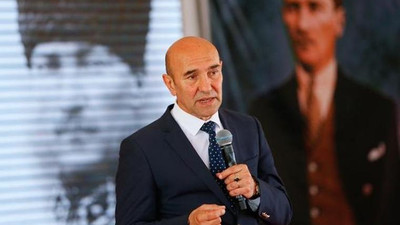Dokuz Eylül Üniversitesi'nden Tunç Soyer'e yanıt
