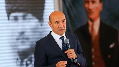 Dokuz Eylül Üniversitesi'nden Tunç Soyer'e yanıt