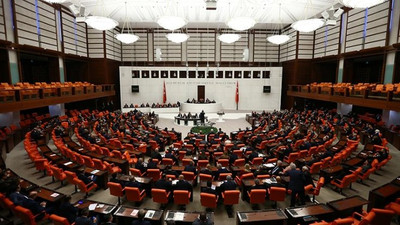 Sporda Şiddet Yasası değişikliği teklifi kabul edildi !