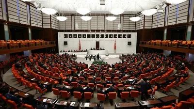 Sporda Şiddet Yasası değişikliği teklifi kabul edildi !