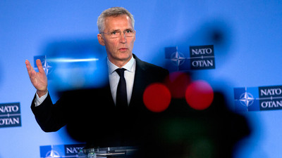 NATO'dan Rusya'ya INF uyarısı !