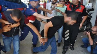 Engelli genç kıza tecavüz davasında iğrenç ayrıntılar