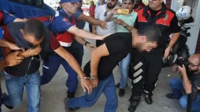 Engelli genç kıza tecavüz davasında iğrenç ayrıntılar