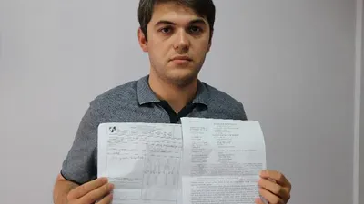 Okulda öğretmene müdür dayağı !