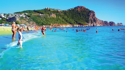 Ege ve Akdeniz'in plajları cep yakıyor!