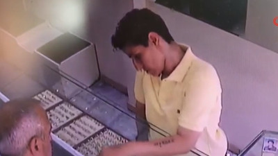 ''Neden gözaltındasınız'' sorusuna şaşırtan cevap