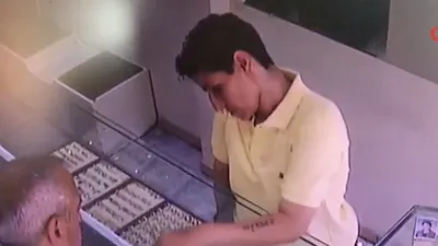 ''Neden gözaltındasınız'' sorusuna şaşırtan cevap