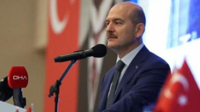 Bakan Soylu: ''İstisnalar dışında İstanbul'a Suriyeli kaydı alınmıyor''