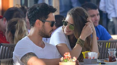 Murat Boz'dan Aslı Enver'e 50 bin TL'lik jest