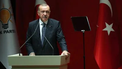 AK Parti'de yönetim ve kabine revizyonu yolda 