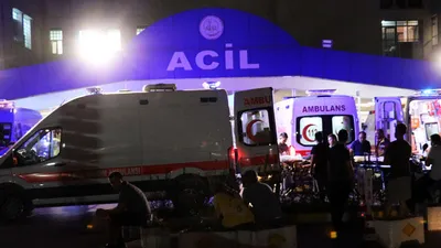 Cezaevinden çıkıp dehşet saçtı: 2 ölü