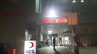 Koliform bakteri şüphesi! 118 kişi geceyarısı hastanelik oldu!