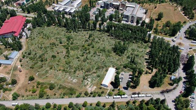 İşte ODTÜ'deki katliamın belgesi