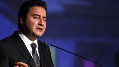 İşte Ali Babacan'ın beklediği oy oranı