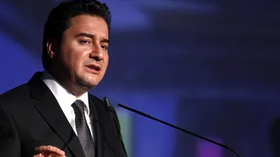 İşte Ali Babacan'ın beklediği oy oranı