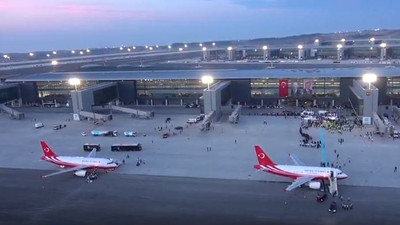 Ulaştırma Bakanı'ndan ''yeni havalimanı'' itirafı