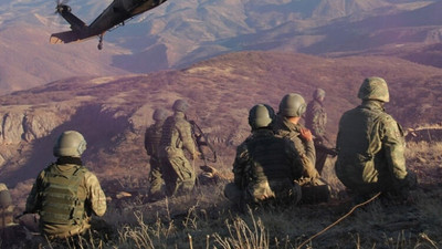 PKK'da çöküntü devam ediyor: ''Kolaysa kendin yap''