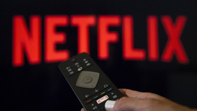 İnternete sansür için Netflix'ten ilk açıklama