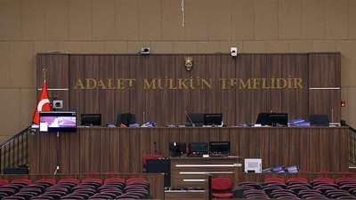 FETÖ'nün mahrem imamına hapis cezası