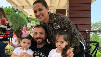 Demet Akalın'a ilginç soru: Hira kaçırılmış olabilir mi ?