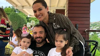 Demet Akalın'a ilginç soru: Hira kaçırılmış olabilir mi ?