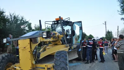 7 yaşındaki Eymen'in feci ölümü ! Ailesi sinir krizi geçirdi