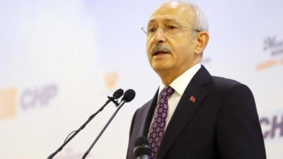 Kılıçdaroğlu kurban vekaletini verdi