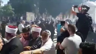 İsrail bayramı yine zulme çevirdi
