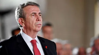Mansur Yavaş'tan dev hamle, Halk Ekmek, ''Halk Market'' oluyor